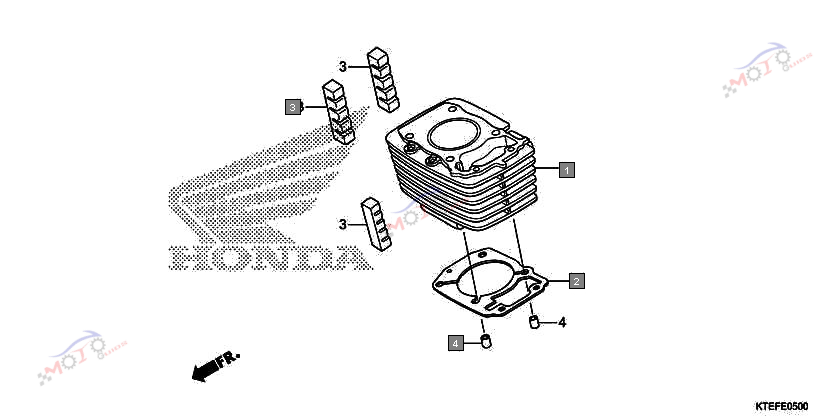 Engine Diagram